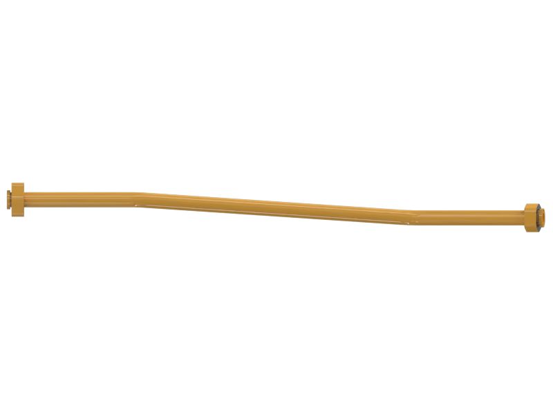588-3039: Tube Assembly 5883039 купить