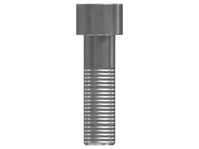 419-6288: SOCKET HEAD BOLT 4196288 купить