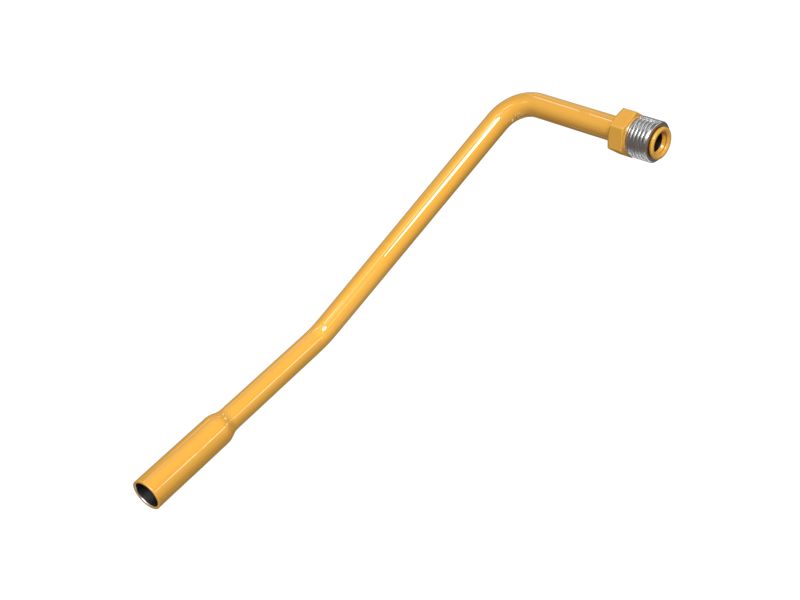 584-4804: Tube Assembly