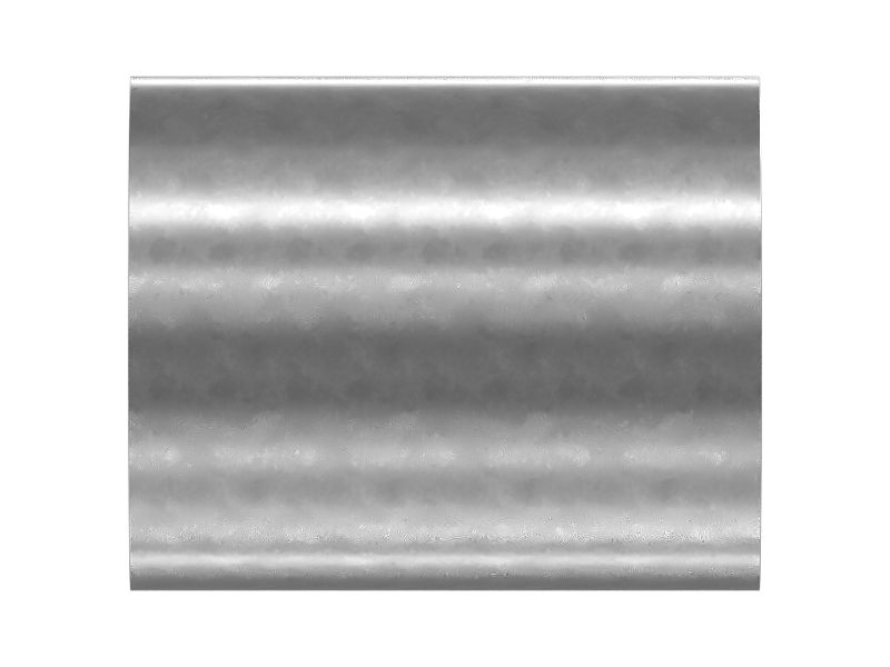 Прямой подшипник скольжения