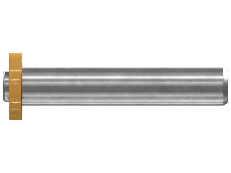 PIN AS