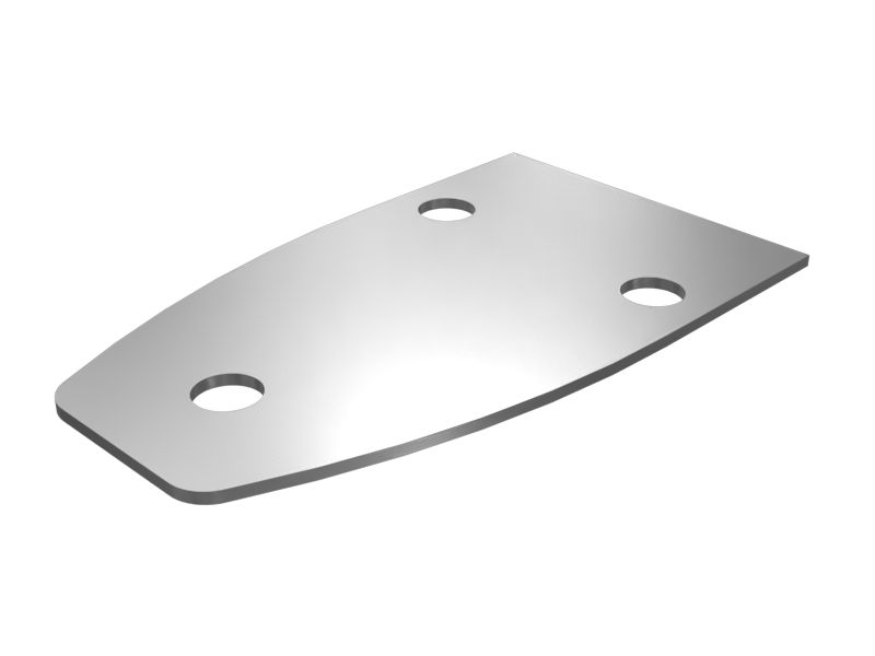 317-5798: ПРОКЛАДКА ДВЕРИ