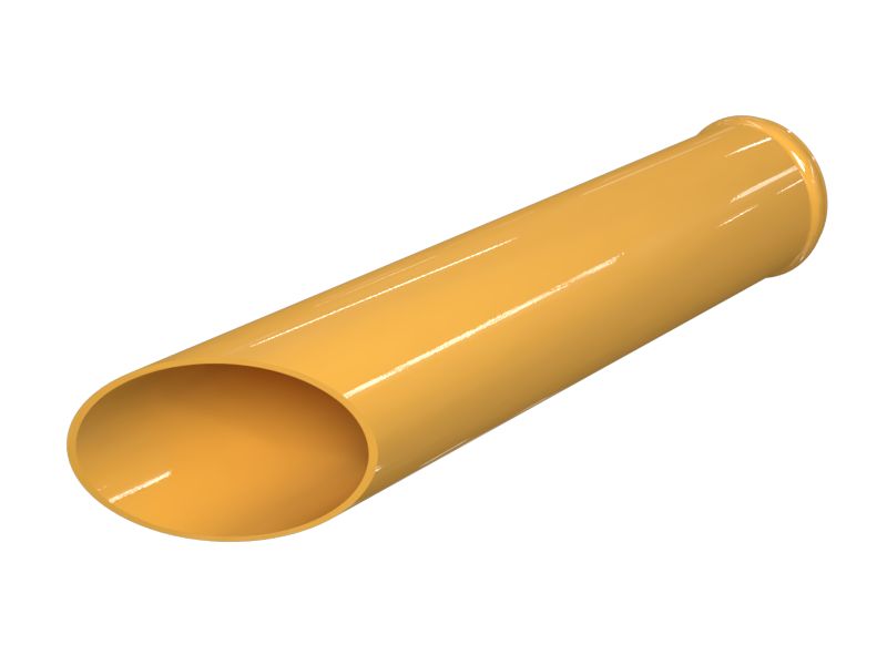 598-0844: TUBE