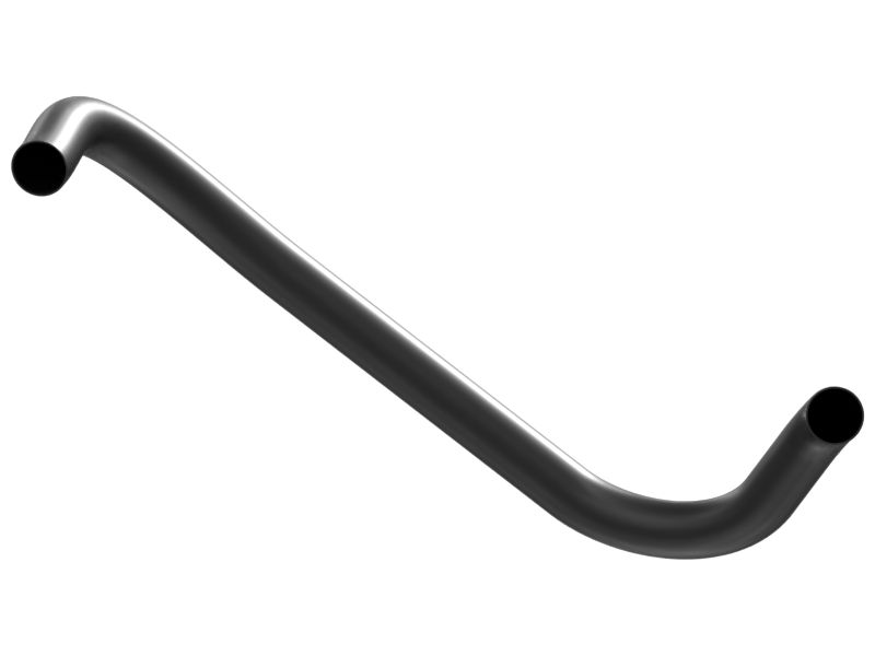 Шланг в бухте, внутренний диаметр 50,80 мм