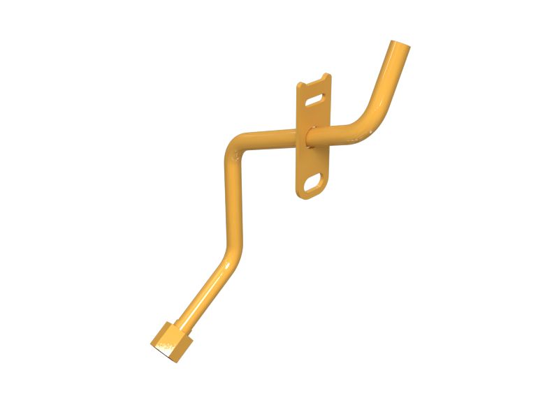 580-6995: Tube Assembly