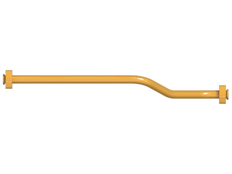 588-3058: Tube Assembly 5883058 купить