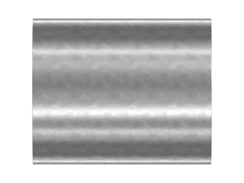 Прямой подшипник скольжения