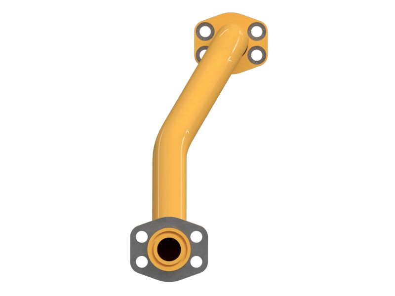 588-3058: Tube Assembly 5883058 купить