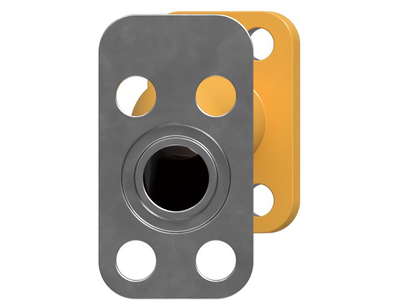 467-4505: Steel Tube Assembly | CATCorp