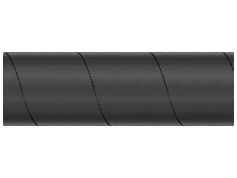 Ограждение шланга с наружным диаметром 24 мм