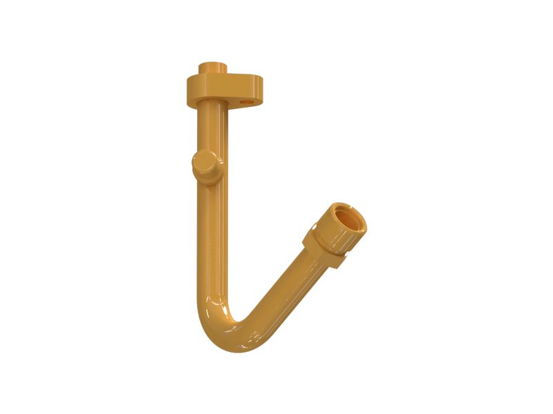 581-2019: Air Conditioner Lines Tube Assembly 5812019 купить