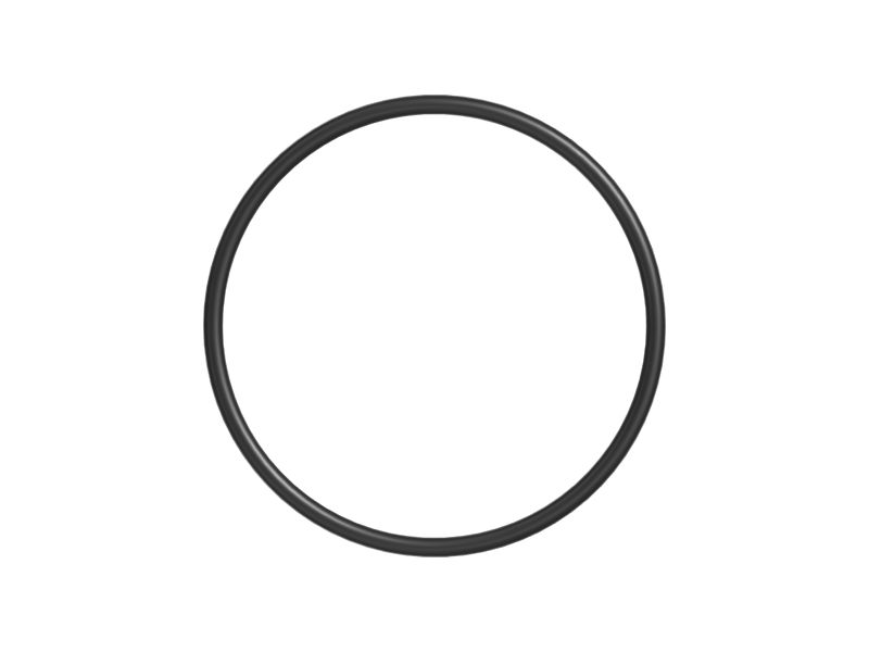 66mm Inner Diameter O Ring Seal