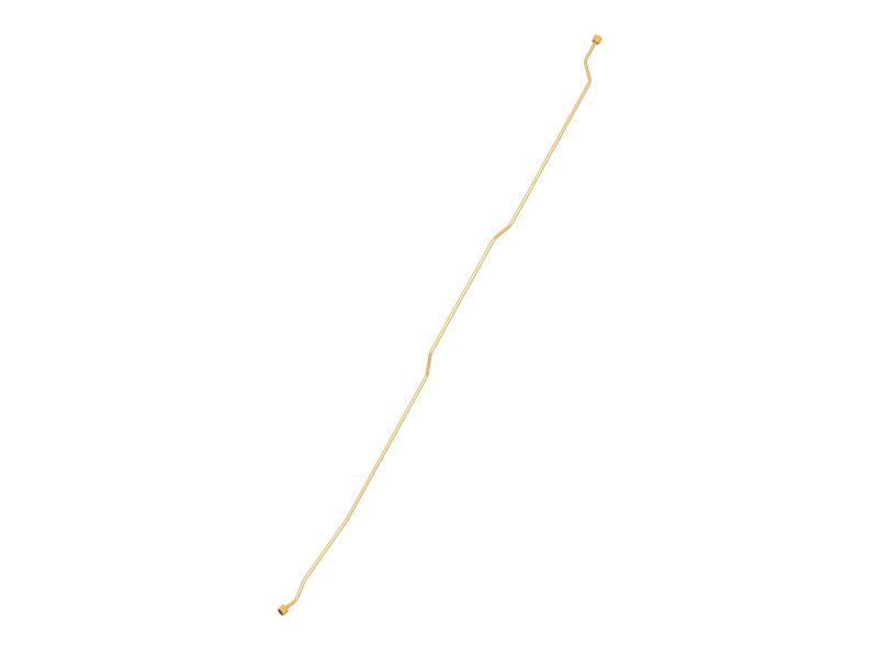 598-2877: 4.57mm Inner Diameter Lubrication Lines Tube 598-2877 Caterpillar