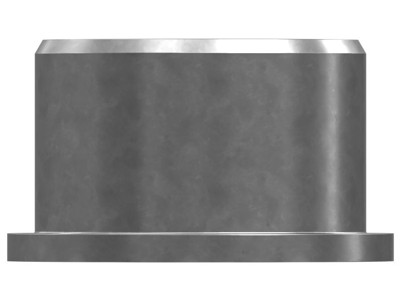 Angle Boom Frame Bracket Pivot Bearing