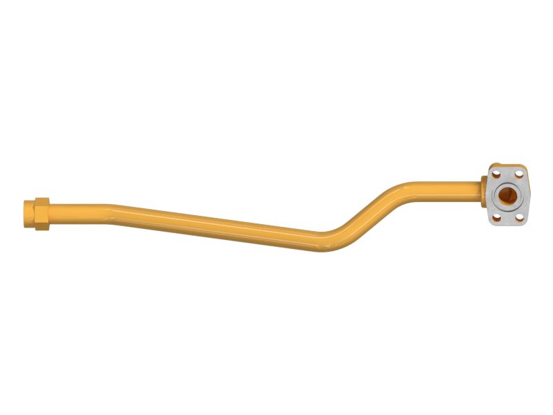 TUBE AS