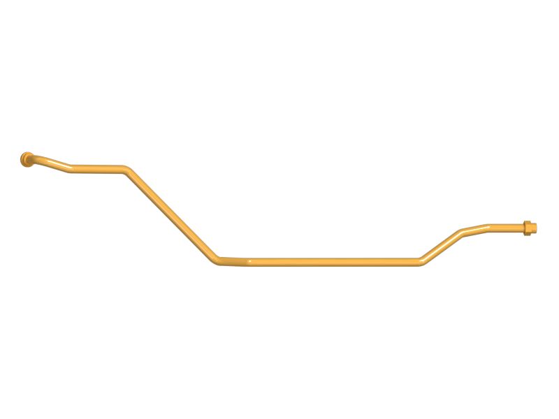 TUBE AS
