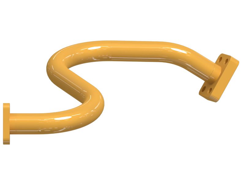 604-7800: TUBE AS 6047800 купить
