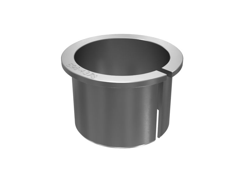 Монтажная втулка кабины