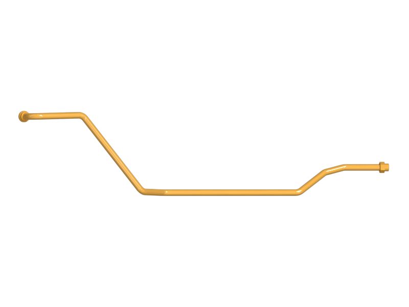 TUBE AS