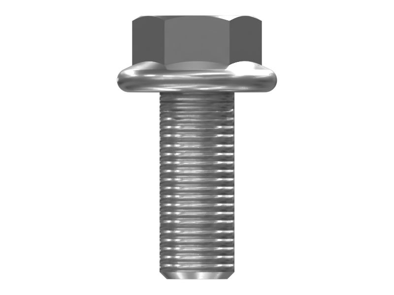 BOLT-FLANGE