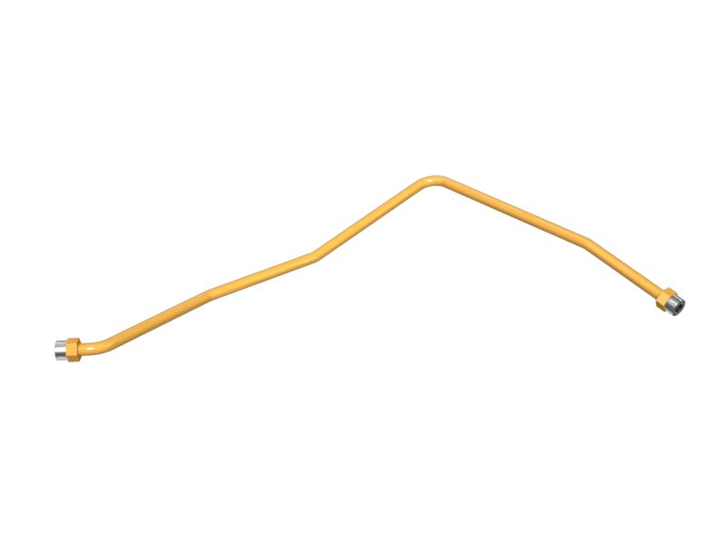 591-5014: 14.23mm Inner Diameter Steering Lines Tube