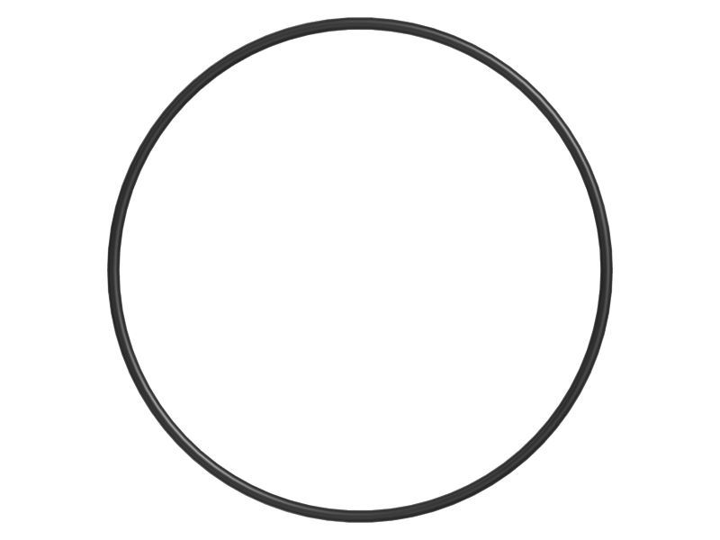 591-1788: 129.4mm Inner Diameter Piston Pump O Ring Seal 5911788 купить