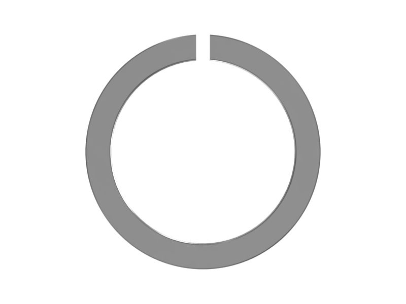 Монтажная втулка кабины