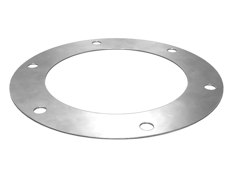 605-1717: GASKET-EXHAU