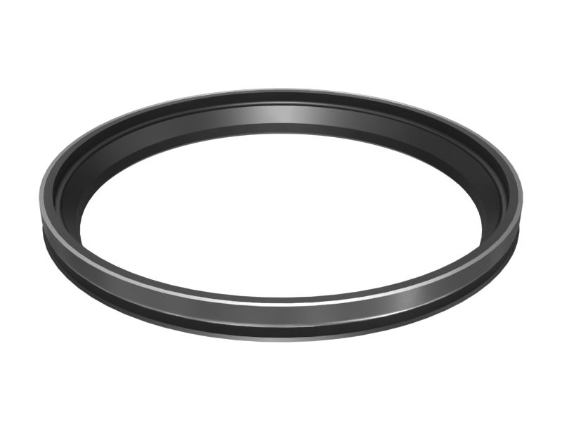 557-5971: 97.8mm Inner Diameter Wiper Seal