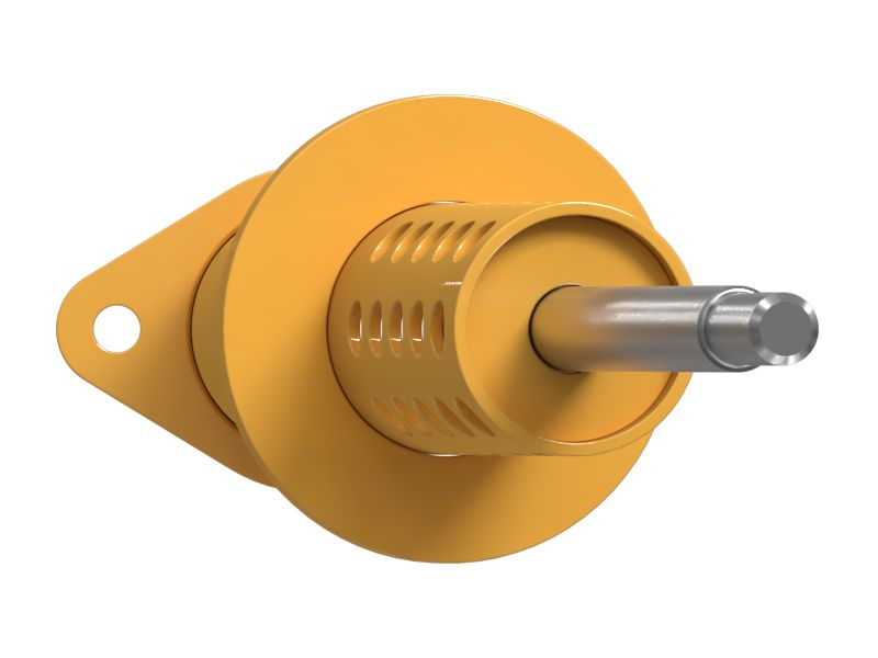 ТРУБКА В СБОРЕ