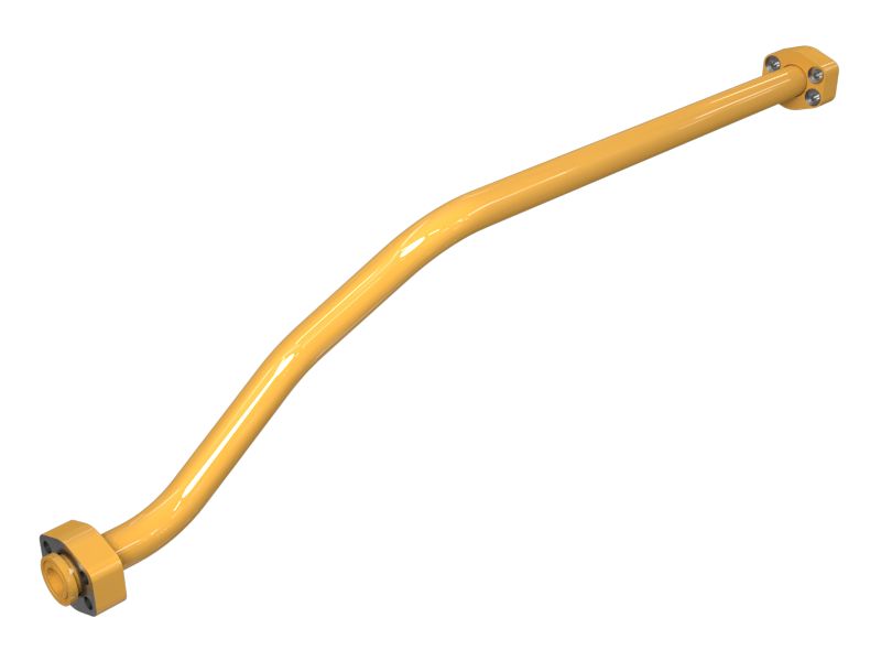 588-3058: Tube Assembly 5883058 купить