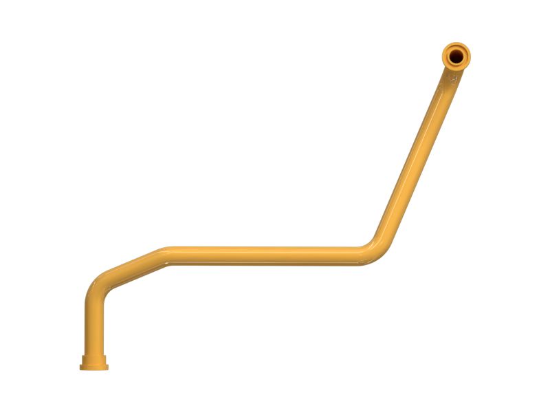 TUBE AS