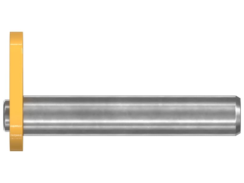 PIN AS
