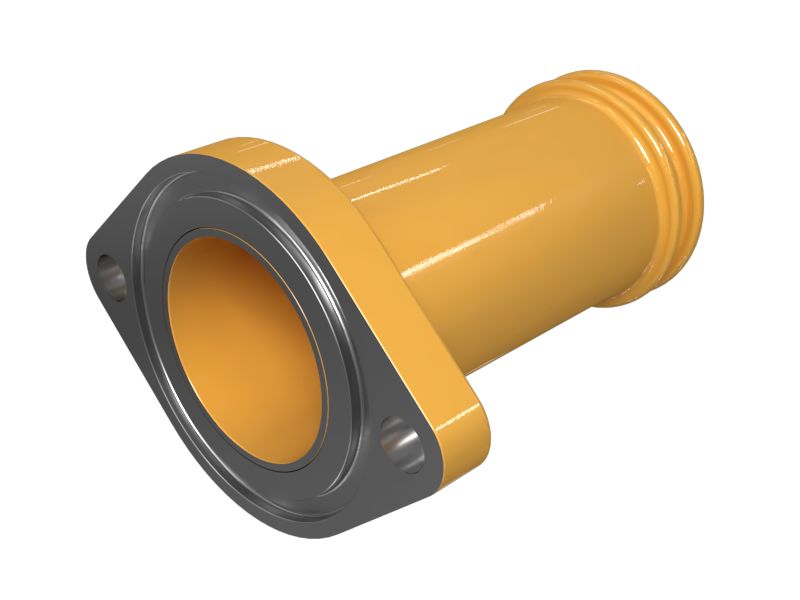 541-9723: Tube Assembly