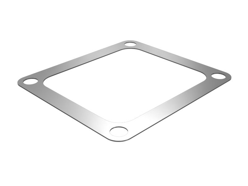 4D-8621: トルクコンバーターガスケット