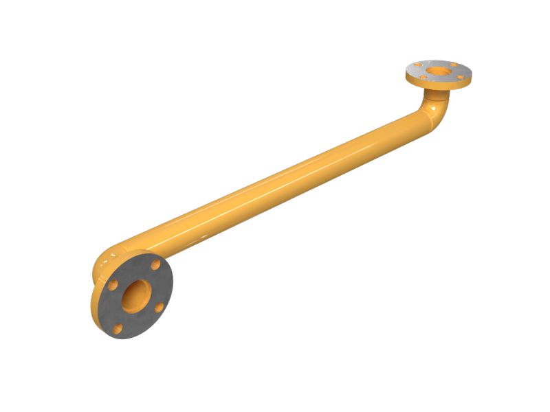 592-3350: PIPE AS 5923350 купить