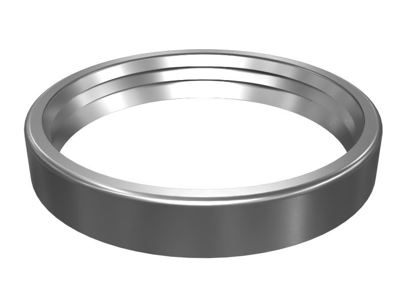 515-8131: 9C Slip Joint Multiple Lip Type Seal