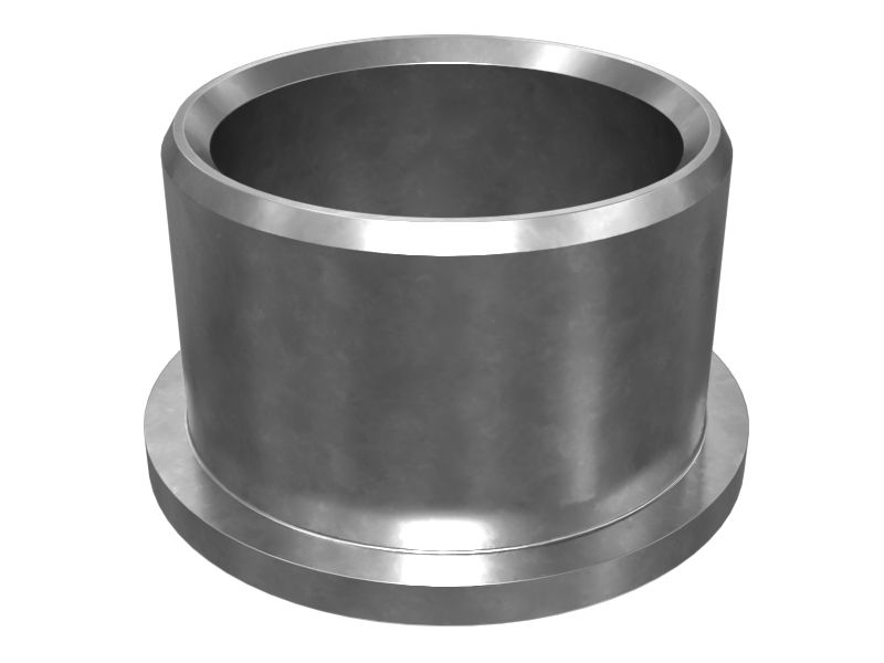 601-2608: Angle Boom Frame Bracket Pivot Bearing