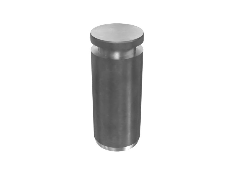 63.49mm Pin Diameter Radiator Guard Dowel Pin