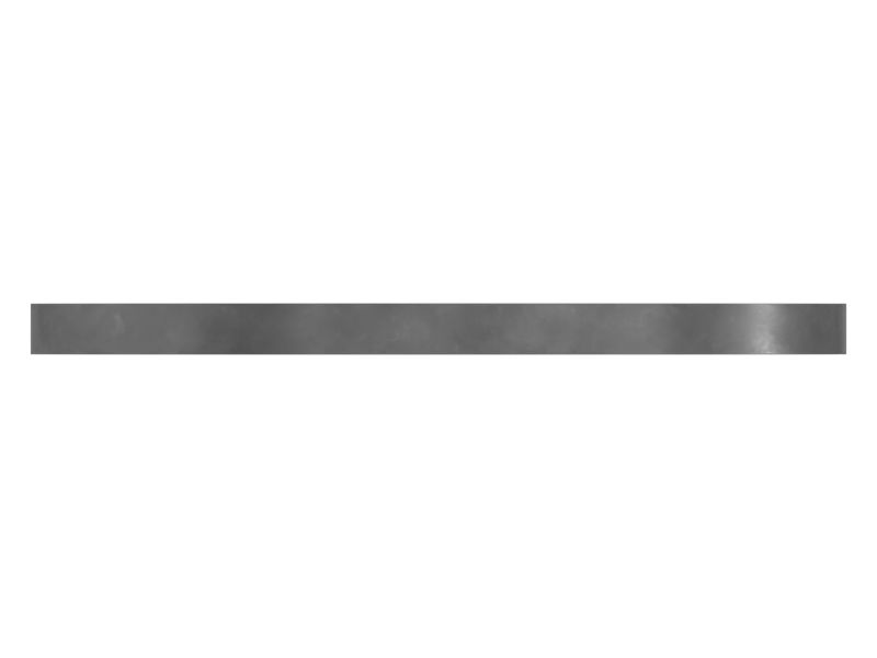 19.6mm Inner Diameter Flat Face Seal