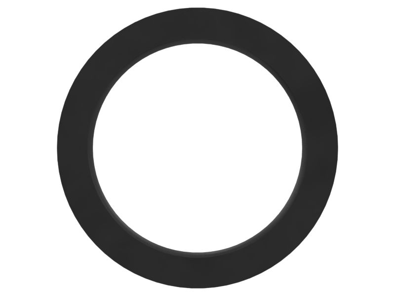 Шланг охлаждающей жидкости с внутренним диаметром 50,8 мм