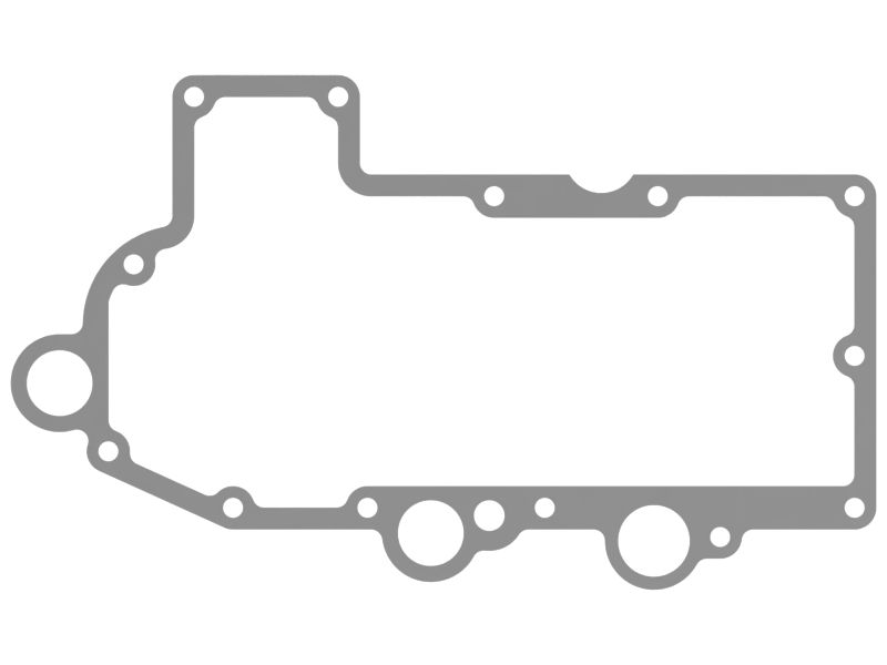 6T-8560: GASKET 6T8560 купить