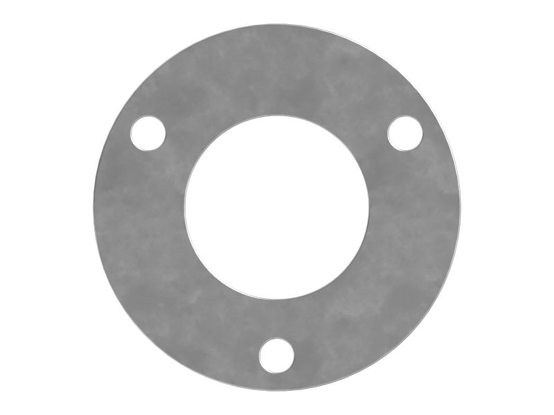 M64 ID Steel Flat Washer