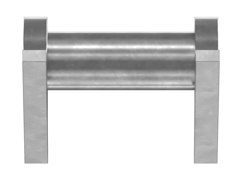 599-9826: Frame Mounting Linkage Pin 5999826 купить