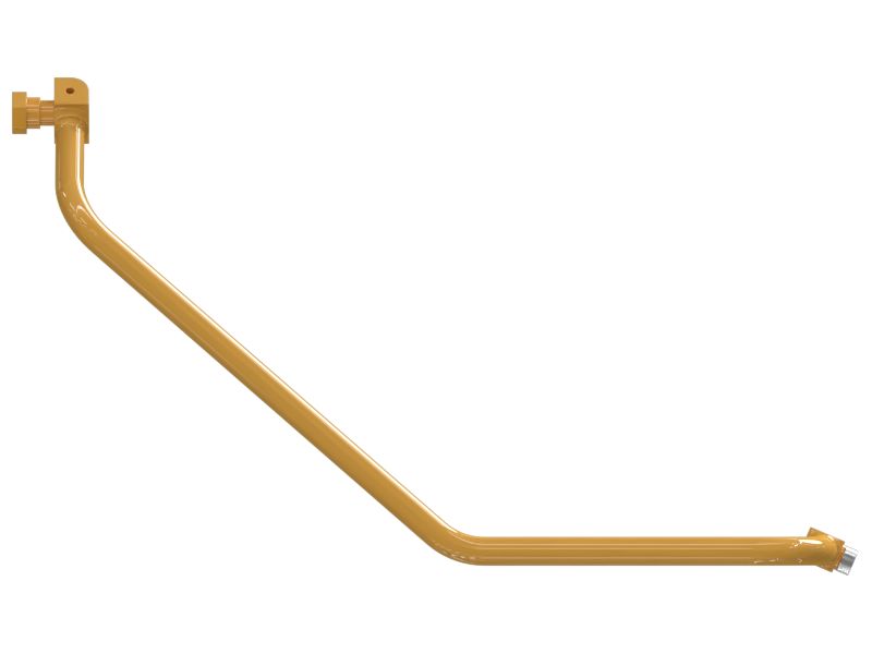 ТРУБКА В СБОРЕ