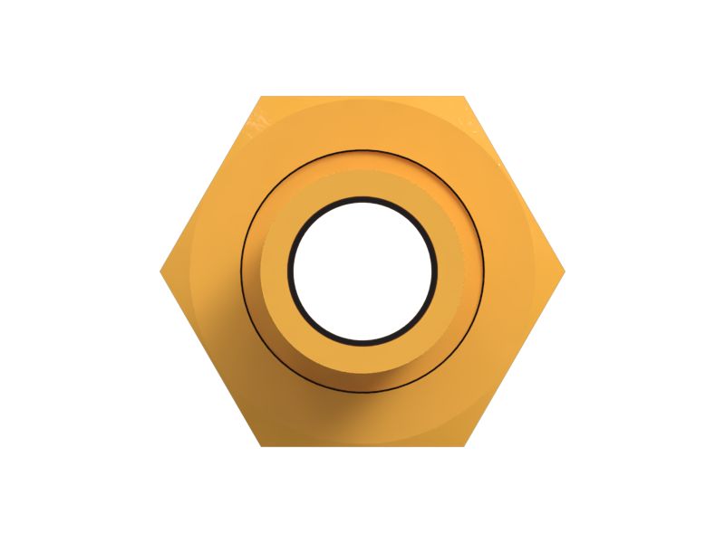 584-3476: Tube Assembly 5843476 купить