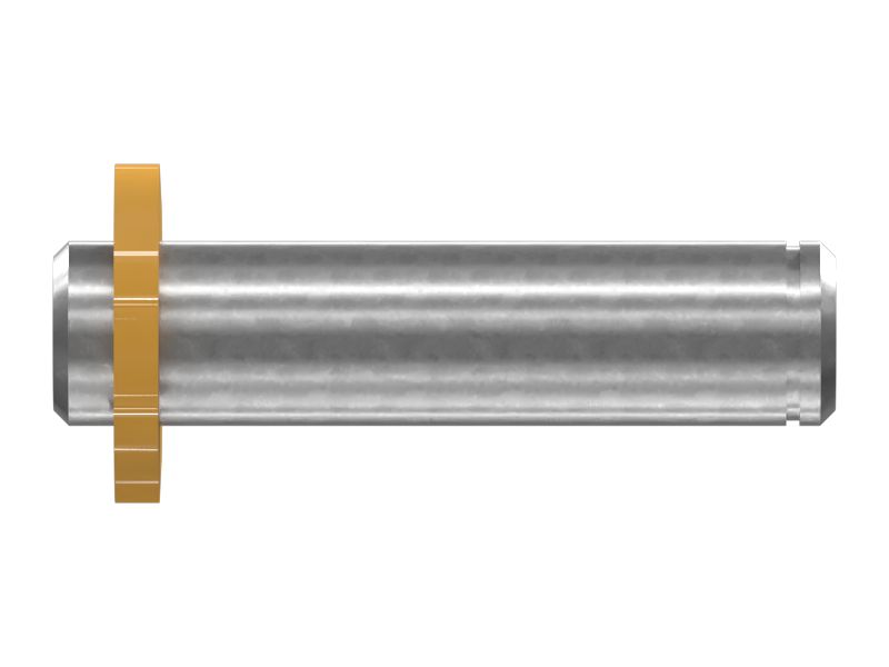 19.1mm Outer Diameter Blade Extension Pin