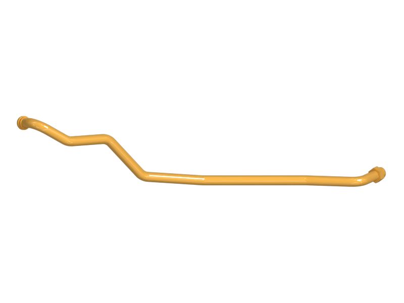 TUBE AS