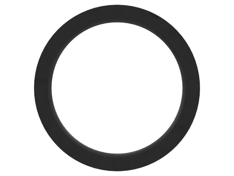 Ограждение шланга с наружным диаметром 24 мм