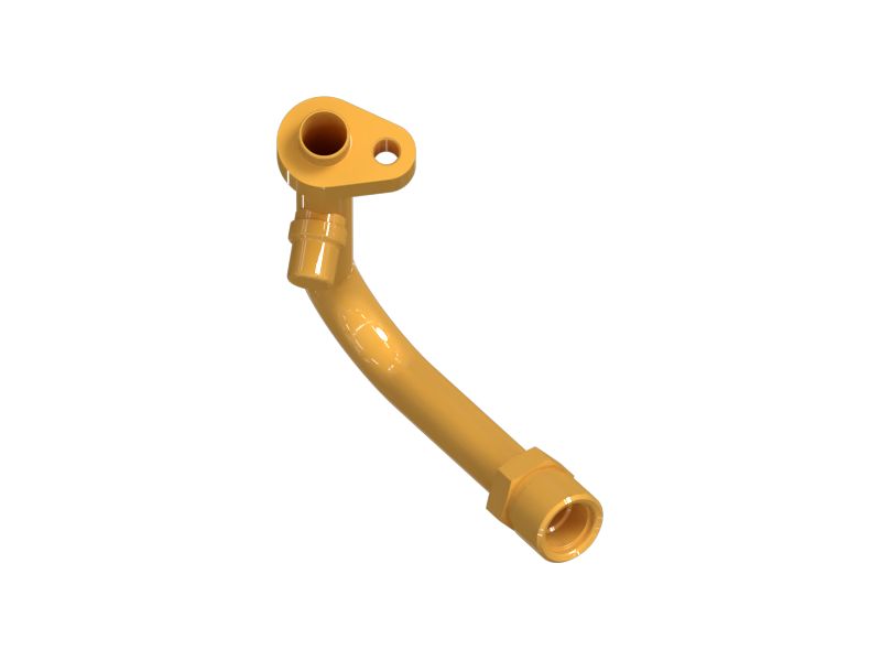 581-2019: Air Conditioner Lines Tube Assembly 5812019 купить